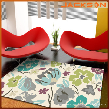 Modern Designed Home Decorative Carpet